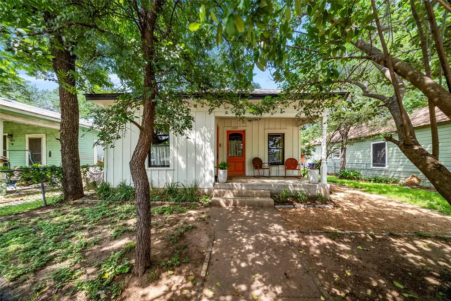 1020 Spence-a St, Austin, TX 78702 - #2