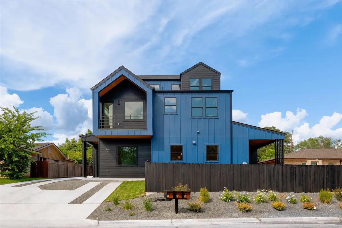 5104 Stone Gate Dr #1, Austin, TX 78721 - #1