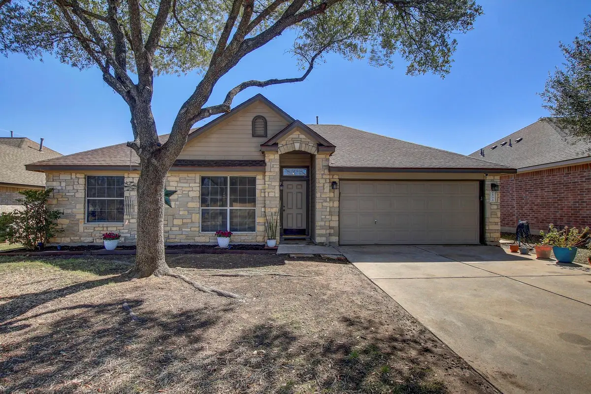 806 Ridge View Dr, Leander, TX 78641 - #1