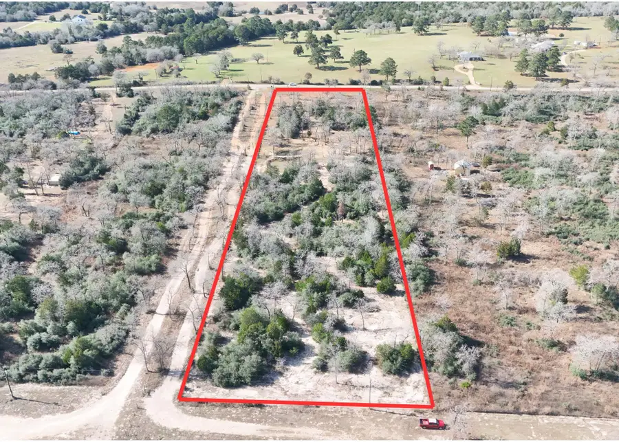 TBD LOT 17 High Crossing Rd, Smithville, TX 78957 - Image #3