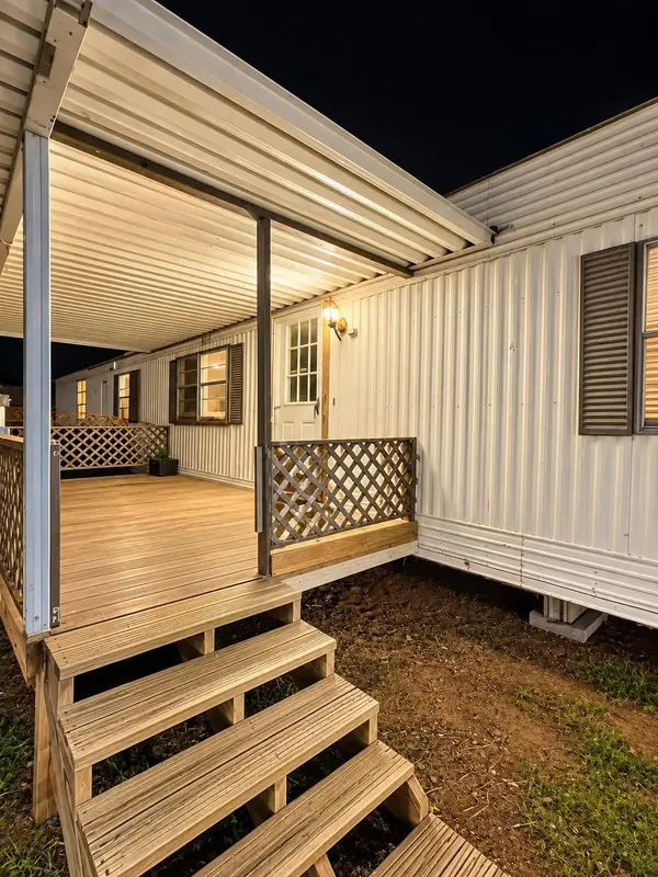 815 Tulsa St, Kingsland, TX 78639