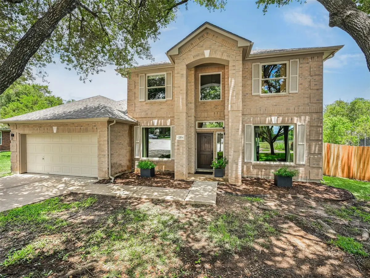 1304 Rattling Horn Cv, Cedar Park, TX 78613 - #1