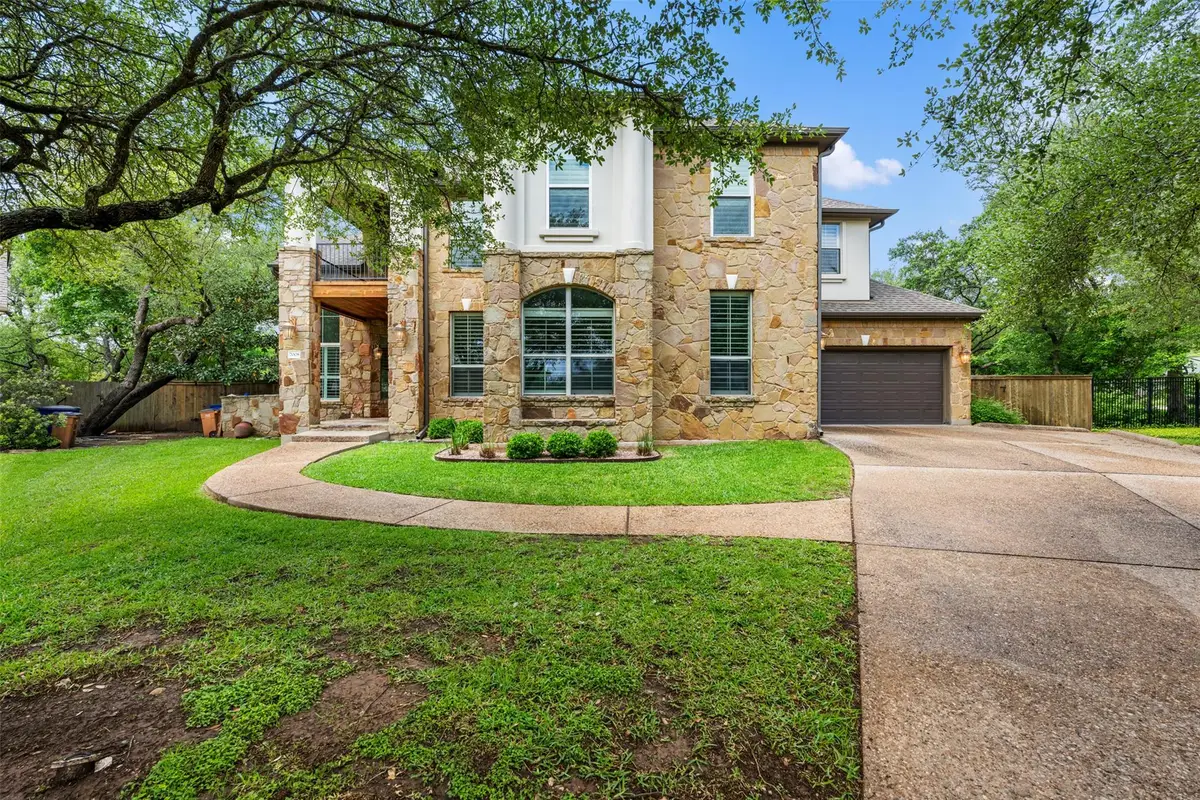 7008 Cusseta Cv, Austin, TX 78739 - #1