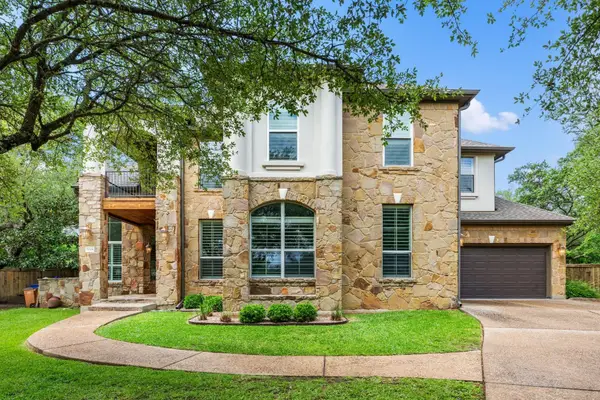 7008 Cusseta Cv, Austin, TX 78739