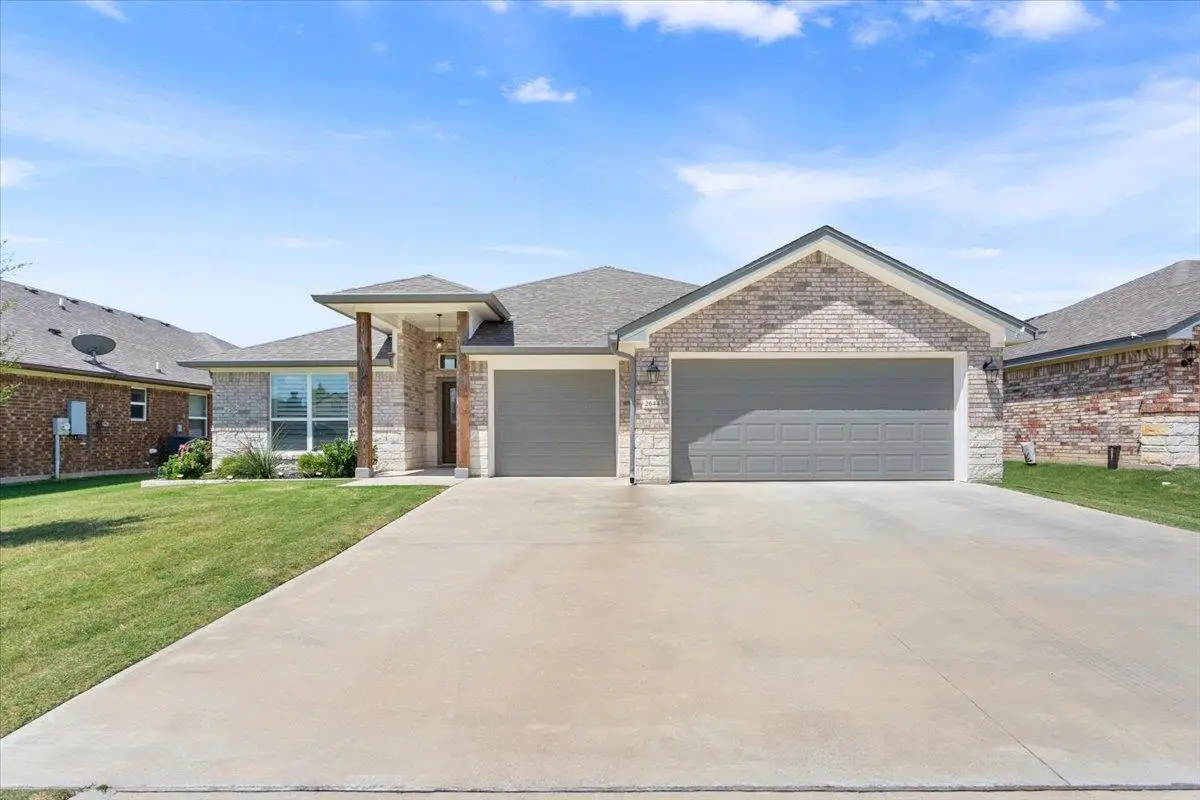 2644 Cowgirl Trl, Belton, TX 76513 - #1