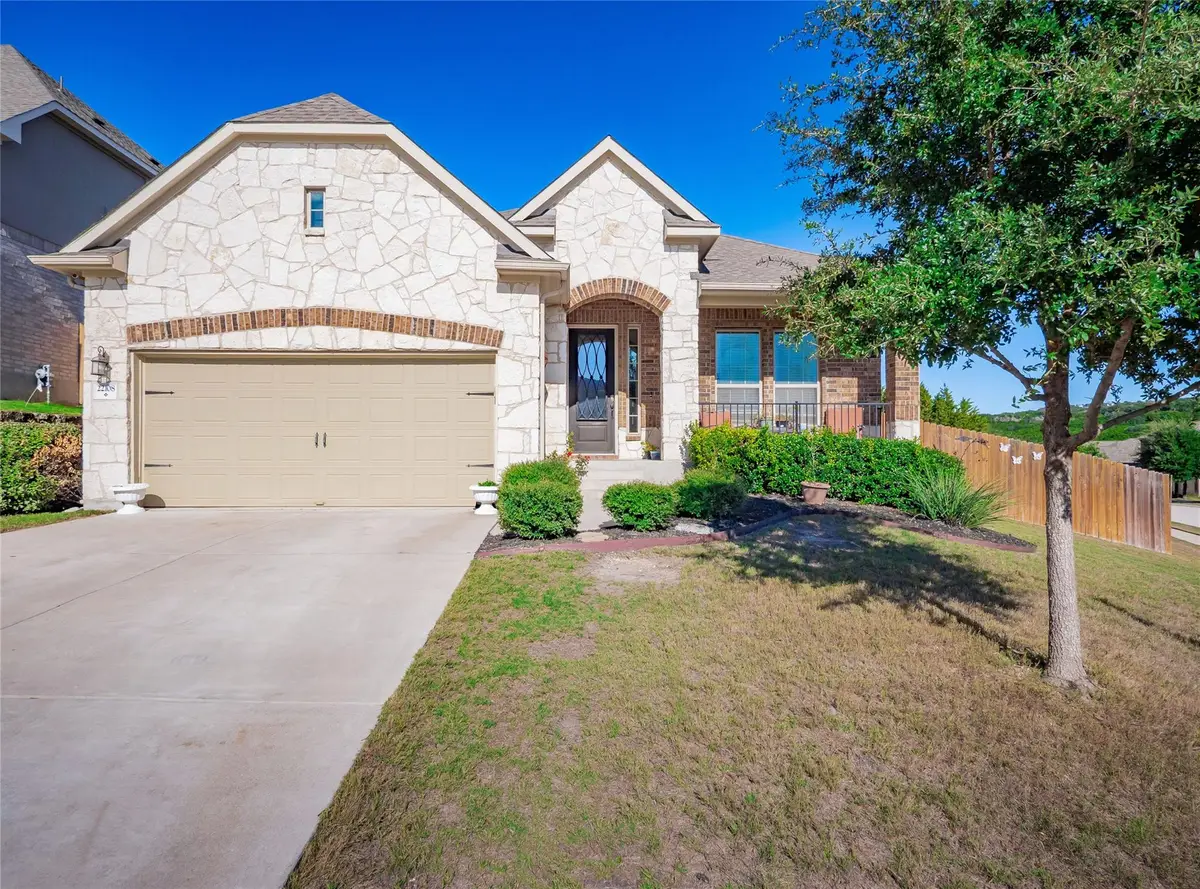 22108 Cross Timbers Bnd, Lago Vista, TX 78645 - Image #1