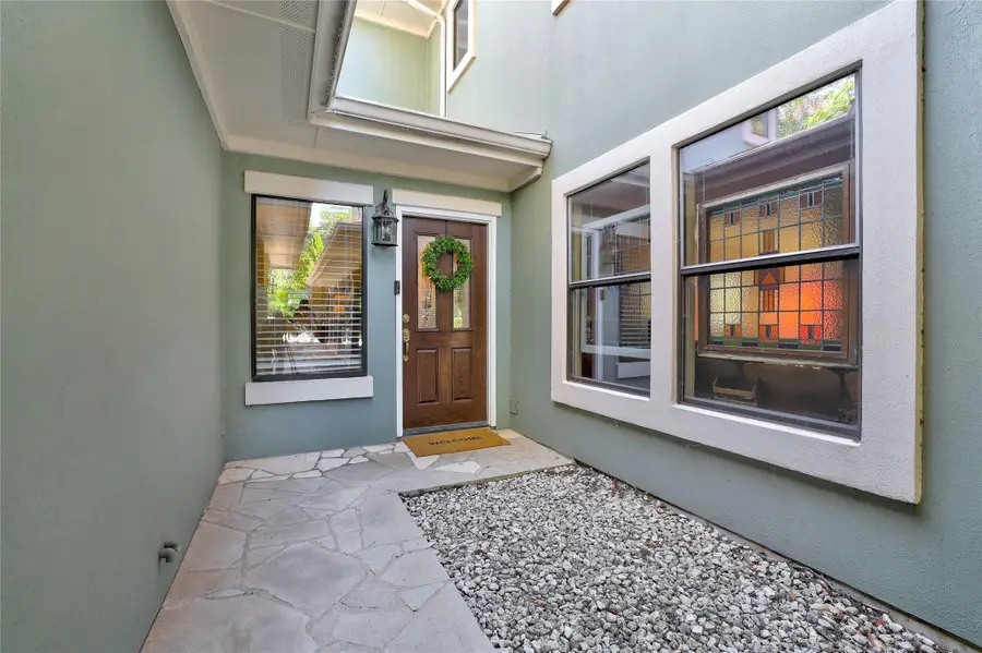4704 Milburn Ln #A, Austin, TX 78702 - #2