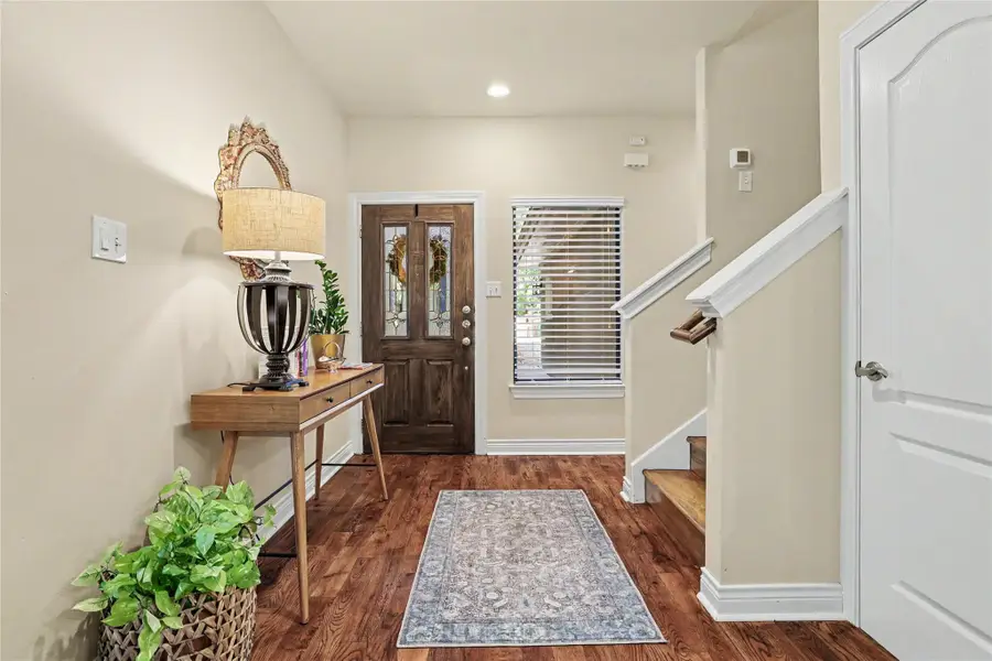 4704 Milburn Ln #A, Austin, TX 78702 - #3