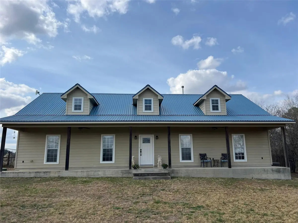 1516 Old Luling Rd, Lockhart, TX 78644 - #1