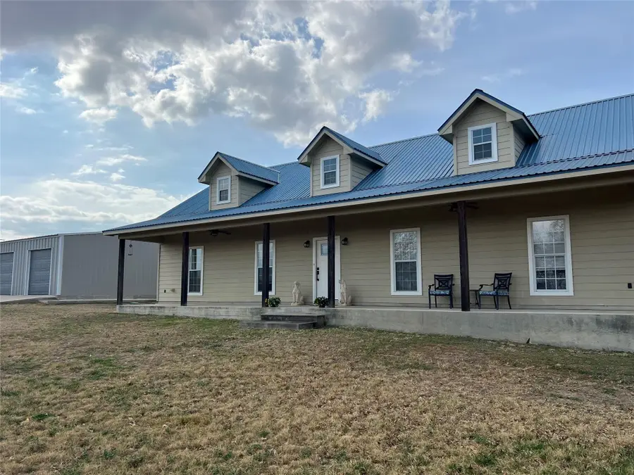 1516 Old Luling Rd, Lockhart, TX 78644 - #2