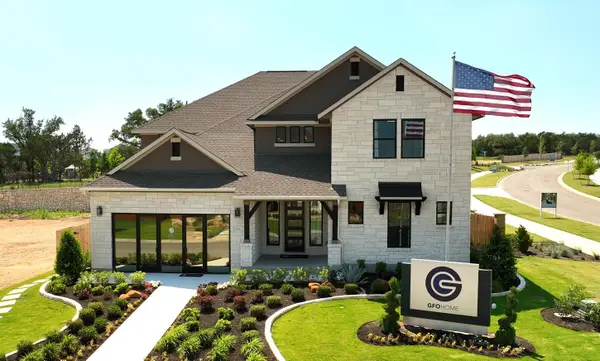 116 Plum Valley Way, Georgetown, TX 78628