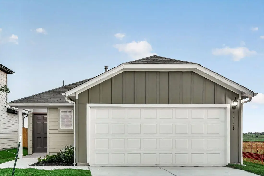 14130 Edna Maxine Walk, Del Valle, TX 78617 - #1