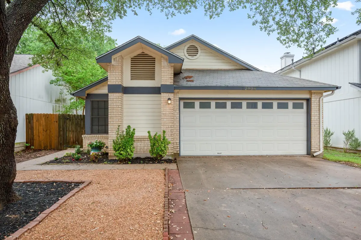 12908 Meehan Dr, Austin, TX 78727 - #1