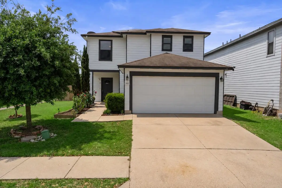 6829 Walkup Ln, Austin, TX 78747 - #1