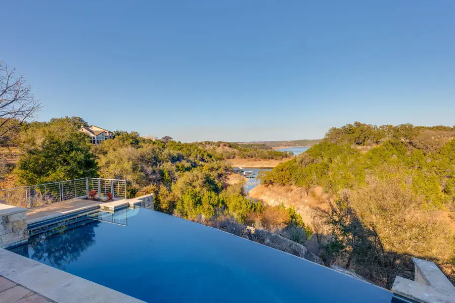 27426 Waterfall Hill Pkwy, Spicewood, TX 78669 - #2