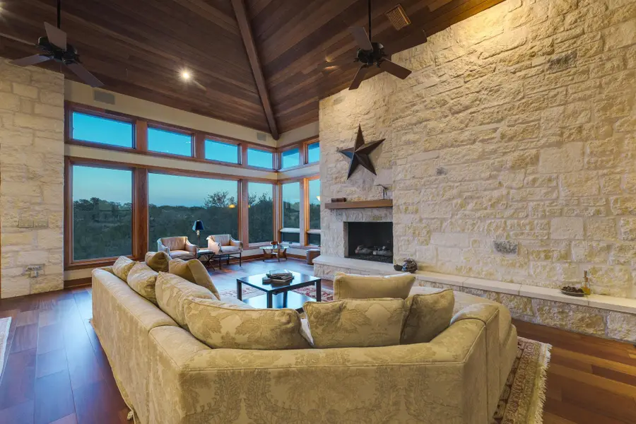 27426 Waterfall Hill Pkwy, Spicewood, TX 78669 - #3