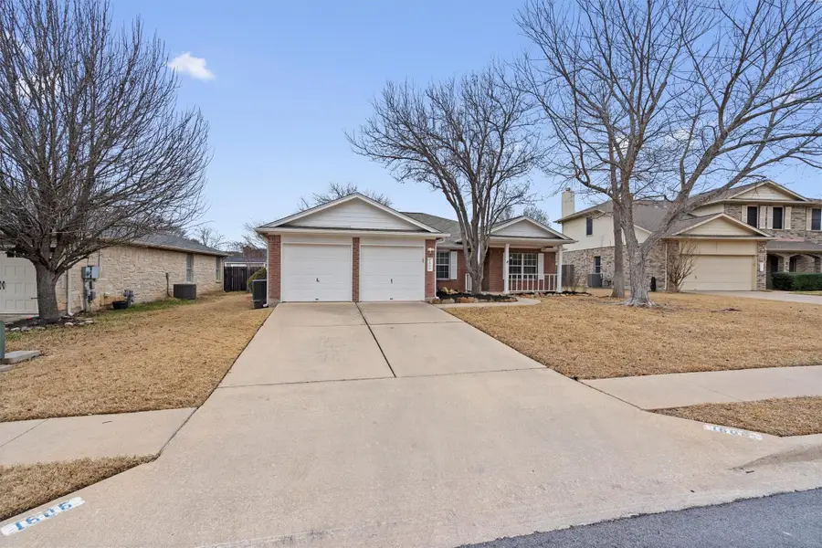 1606 Churchill Cv, Cedar Park, TX 78613 - #3