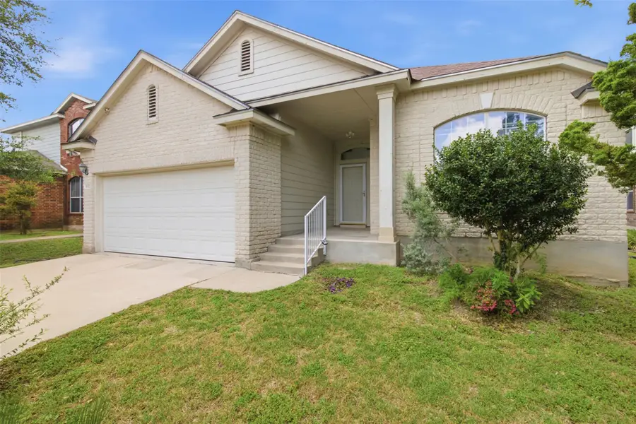 1612 Darjeeling Dr, Pflugerville, TX 78660 - #2