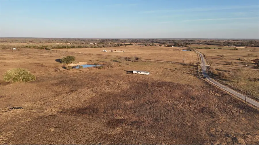 TBD (Tract 5) Cr 119, Ledbetter, TX 78946 - #3