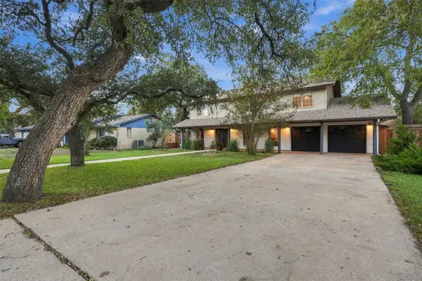 11902 Knights Brg, Austin, TX 78759