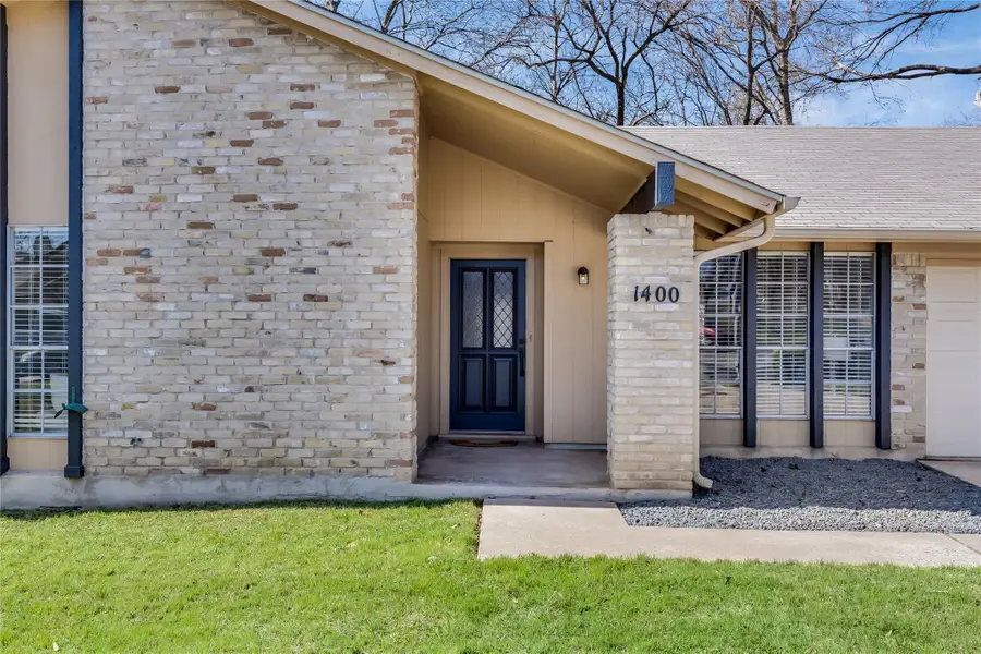 1400 Brighton Cir, Austin, TX 78753 - #2