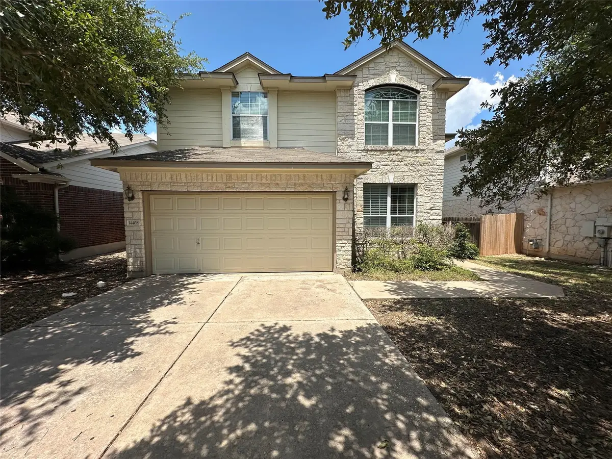 14408 Ballycastle Trl, Austin, TX 78717 - #1