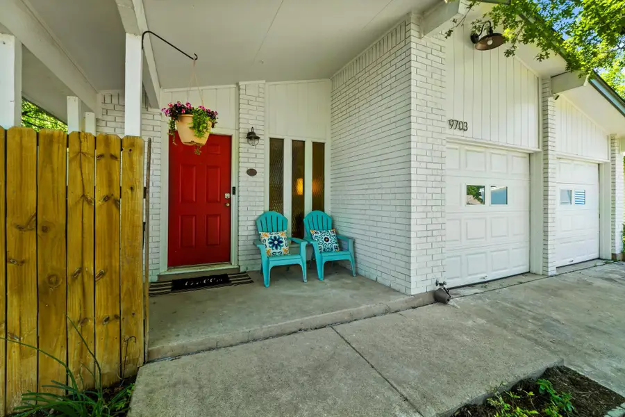 9703 Cottle Dr, Austin, TX 78753 - #3