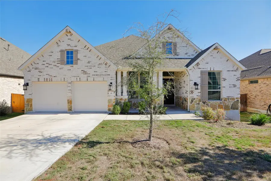 517 Copper Sage Dr, San Marcos, TX 78666 - Image #2