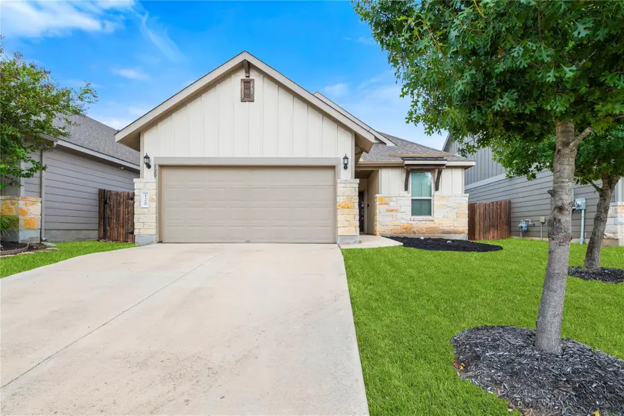 120 Cascata Way, Liberty Hill, TX 78642 - #2