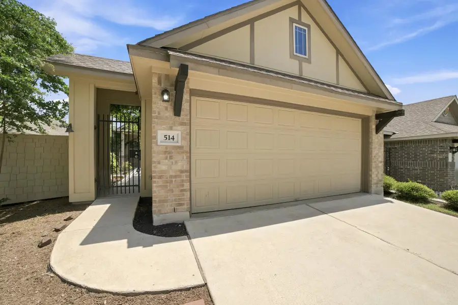 514 Nautical Loop, Kyle, TX 78640 - #2