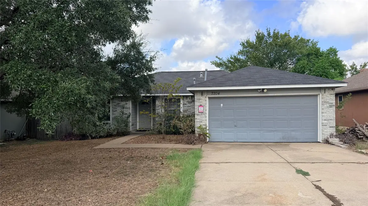 7204 Wardman Dr, Del Valle, TX 78617 - #1