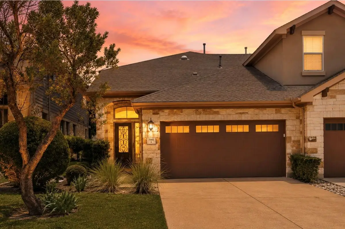7301 Bandera Ranch Trl #A, Austin, TX 78750 - #1