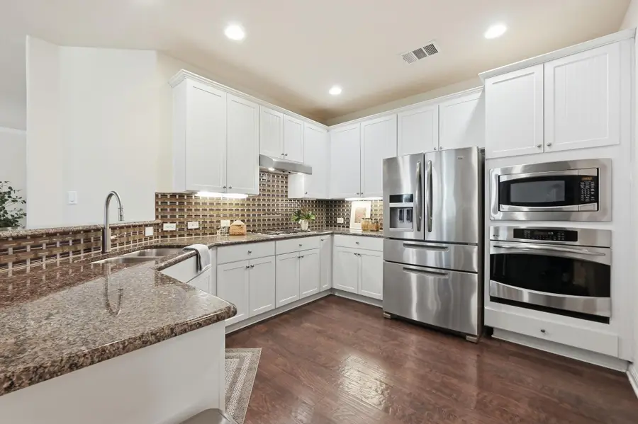 7301 Bandera Ranch Trl #A, Austin, TX 78750 - #3