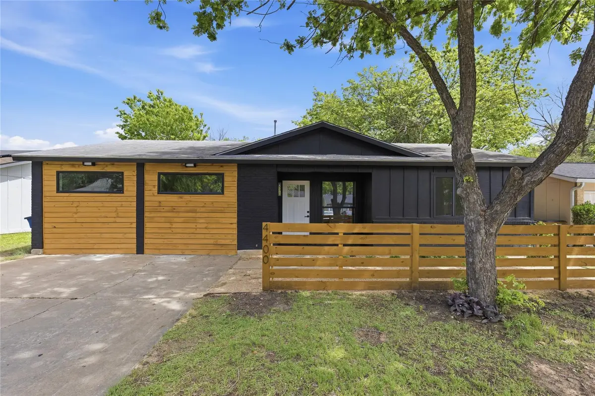 4400 Dovehill Dr, Austin, TX 78744 - #1