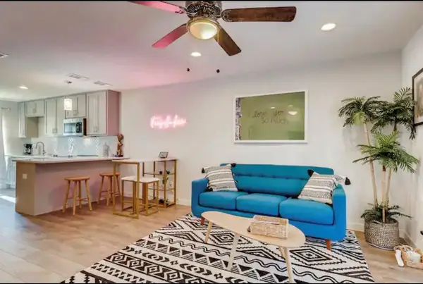 3810 Southway Dr #102, Austin, TX 78704