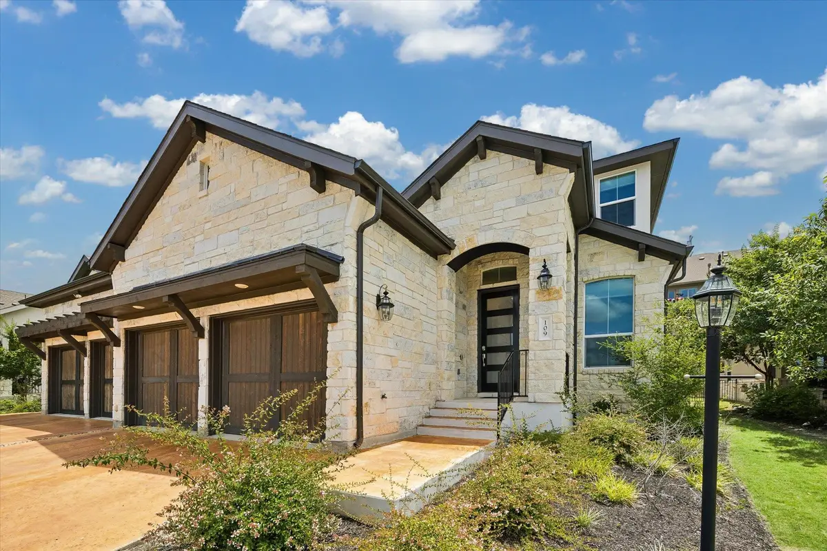 109 Beneteau Dr, Austin, TX 78738 - #1
