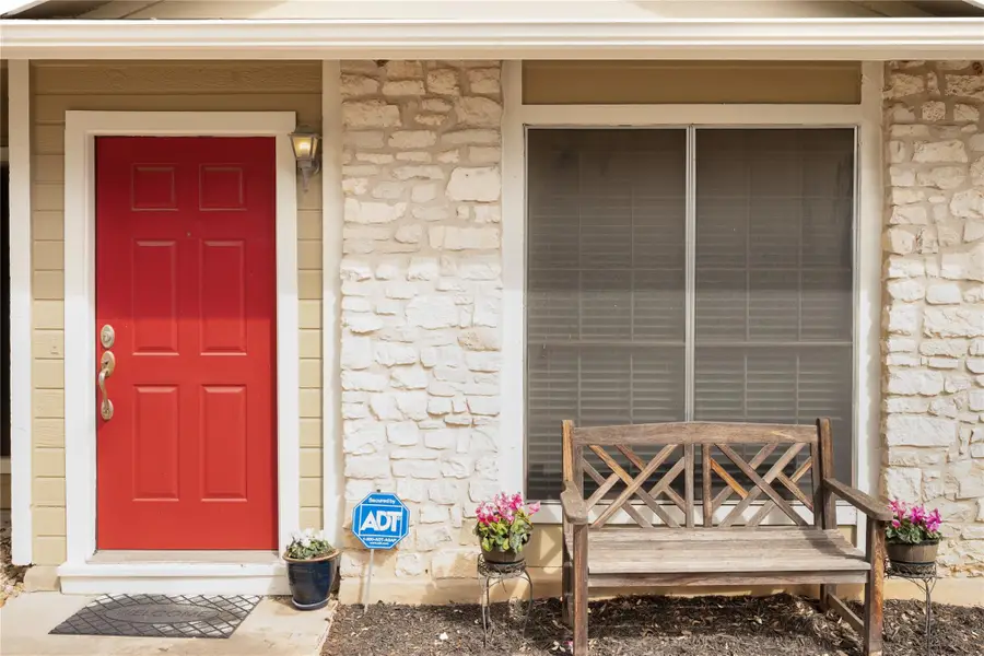 4010 Alexandria Dr, Austin, TX 78749 - #2