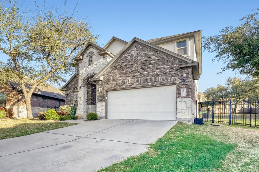 600 Acadia Bnd, Cedar Park, TX 78613 - #2