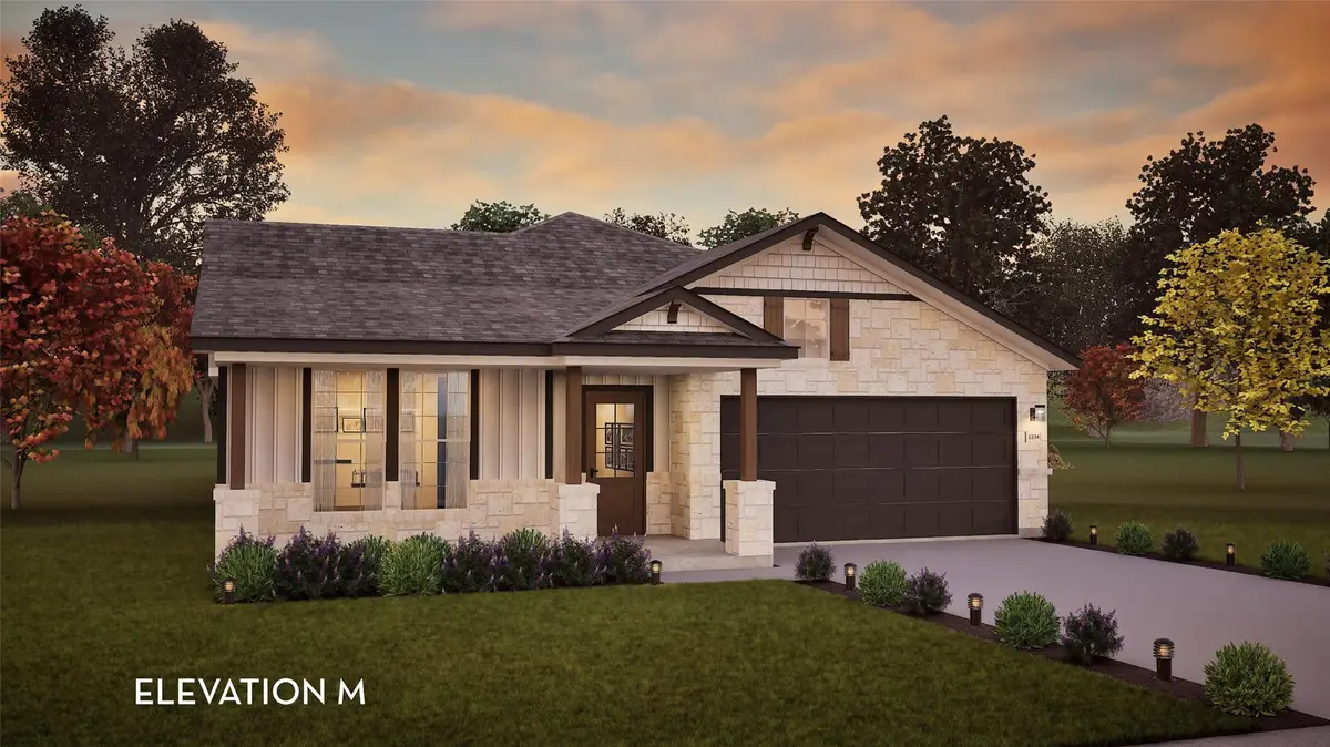 502 Los Aliso Ct, Liberty Hill, TX 78642 - #1