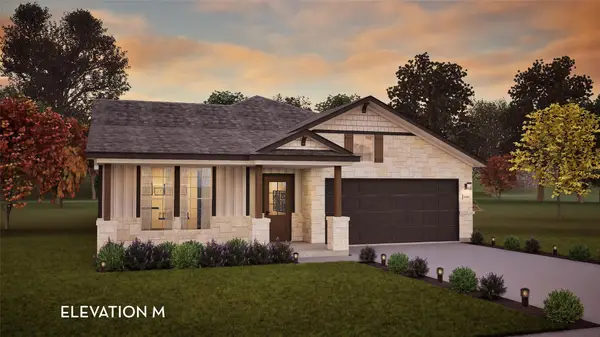 502 Los Aliso Ct, Liberty Hill, TX 78642