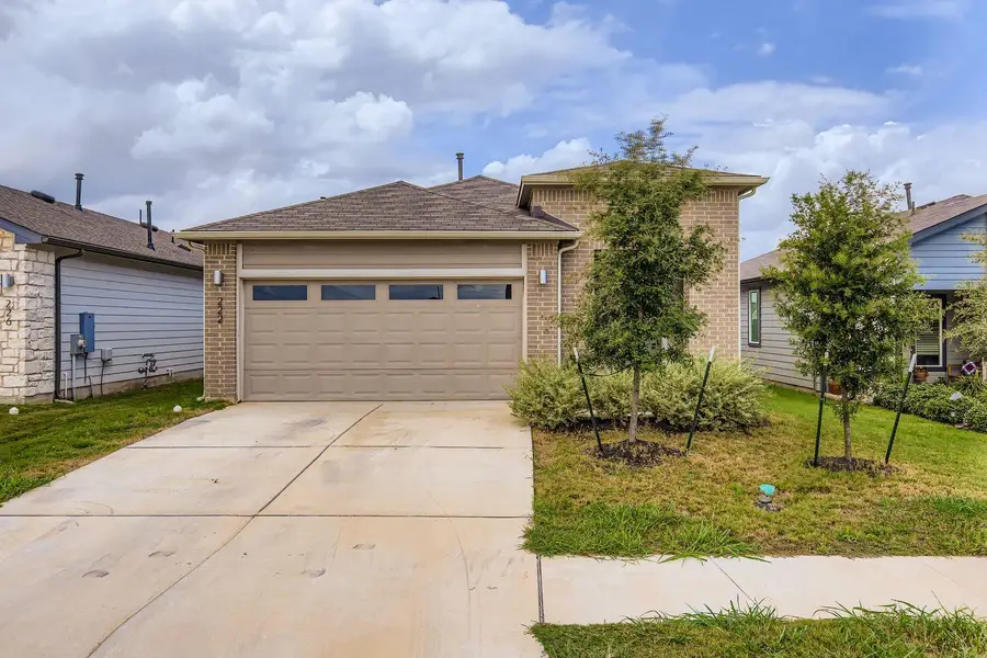 222 New Hampton Way, San Marcos, TX 78666 - #2