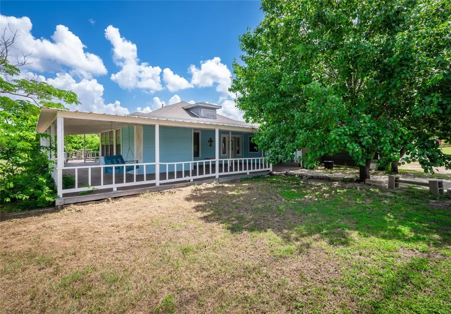 325 County Road 100, San Saba, TX 76877 - #3