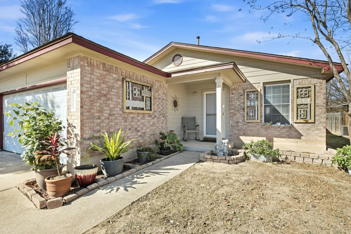 2105 Hawksbury Way, Cedar Park, TX 78613 - Image #1