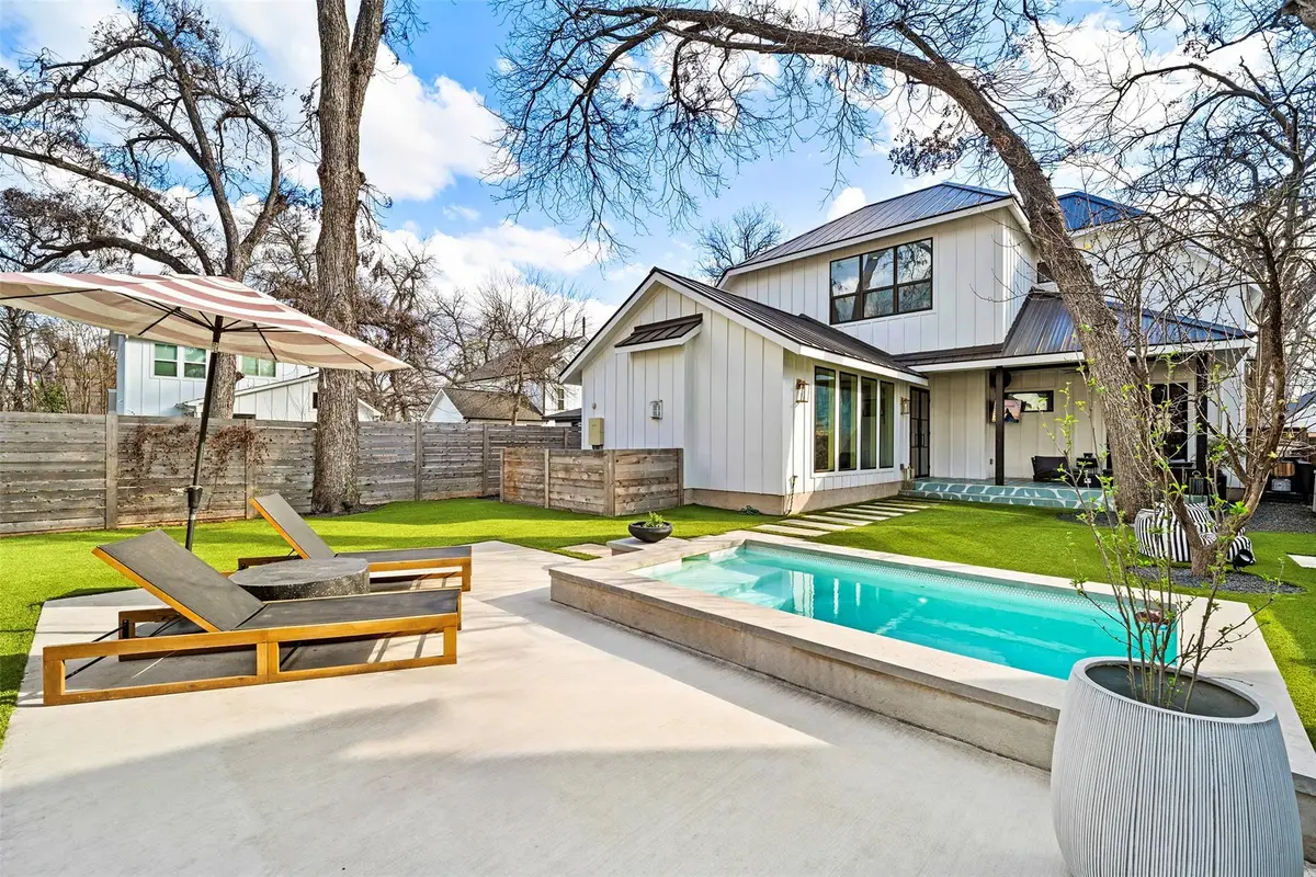 3112 Garwood St, Austin, TX 78702 - #1