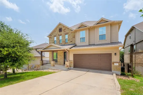 324 Santa Maria St, Georgetown, TX 78628
