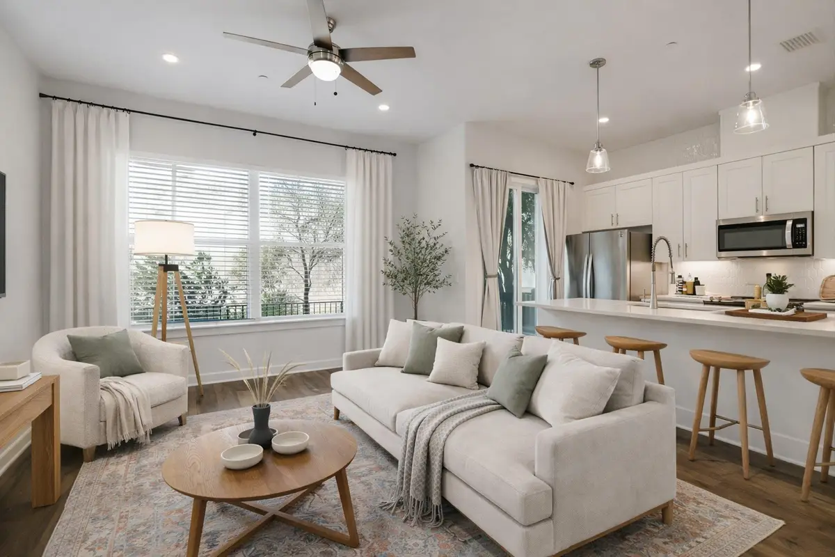 12001 Vista Parke Dr #1203, Austin, TX 78726 - #1