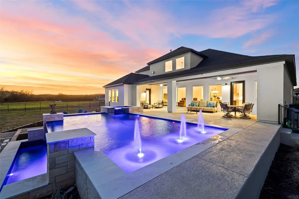 429 Prairie Clover Dr, Dripping Springs, TX 78620 - #1
