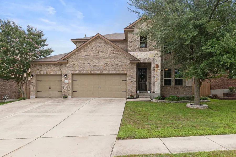 1143 Huntington Trl, Round Rock, TX 78664 - #2