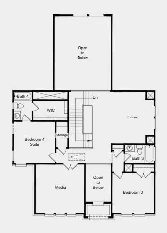 9312 Hamadryas Dr, Austin, TX 78744 - #3