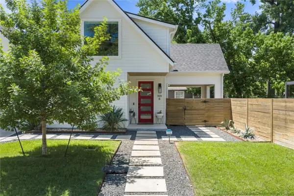 1129 Henninger St #B, Austin, TX 78702